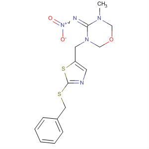 Structure of 192439-38-6