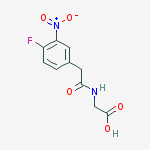 Structure of 192508-38-6