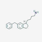 Structure of 193819-38-4