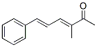 Structure of 19520-38-8