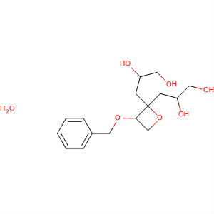 Structure of 196497-38-8
