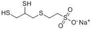 Structure of 19872-38-9