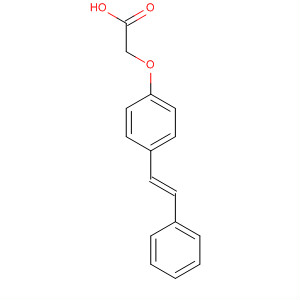 Structure of 19882-38-3