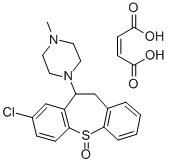 Structure of 19939-38-9