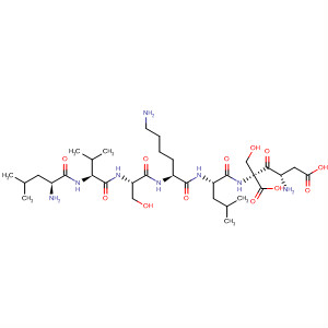 Structure of 201468-38-4