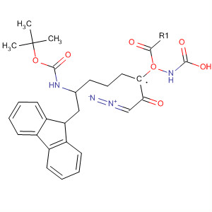 Structure of 203854-38-0