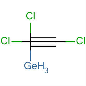 Structure of 20543-38-8