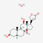 Structure of 207226-38-8