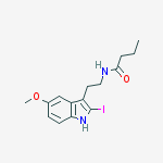 Structure of 207403-38-1