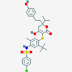 Structure of 207736-38-7