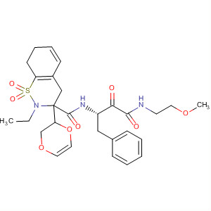 Structure of 208051-38-1