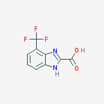 Structure of 2107-38-2