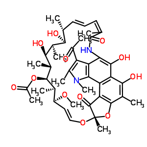 Structure of 21240-38-0