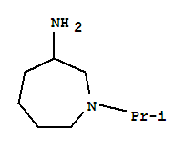 Structure of 213627-38-4