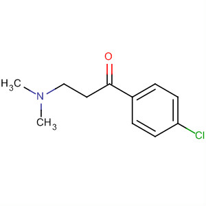 Structure of 2138-38-7