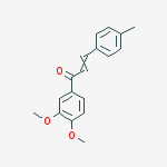 Structure of 214264-38-7