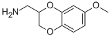 Structure of 2165-38-0