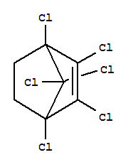 Structure of 22039-38-9