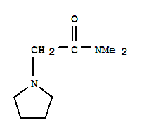 Structure of 22041-38-9