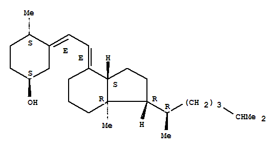 Structure of 22481-38-5