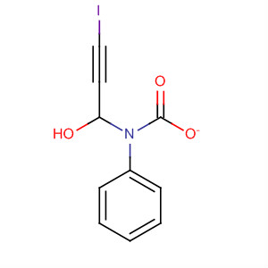Structure of 22618-38-8