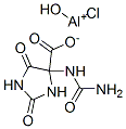 Structure of 2283-38-7
