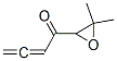 Structure of 229333-38-4