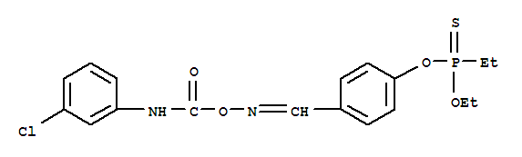 Structure of 22936-38-5