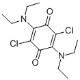 Structure of 23019-38-7