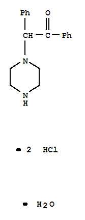Structure of 23232-38-4