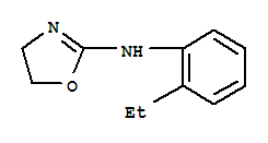 Structure of 23417-38-1