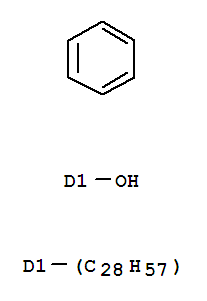 Structure of 234446-38-9