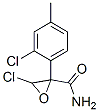 Structure of 23474-38-6