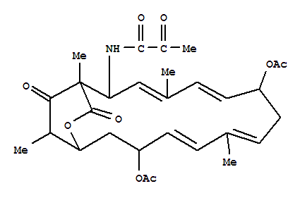 Structure of 23498-38-6