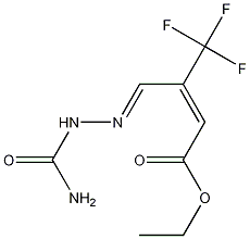 Structure of 244268-38-0