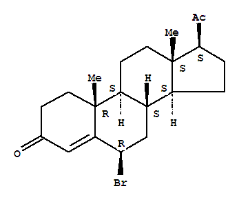 Structure of 24516-38-9