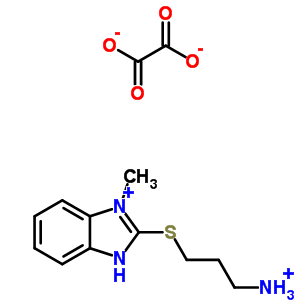Structure of 24863-38-5