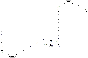 Structure of 24871-38-3