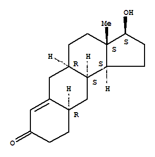 Structure of 24887-38-5