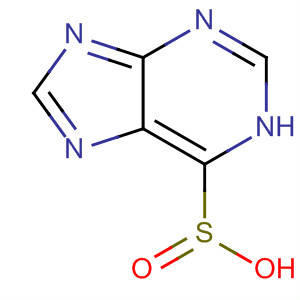 Structure of 25023-38-5