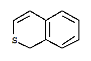 Structure of 253-38-3