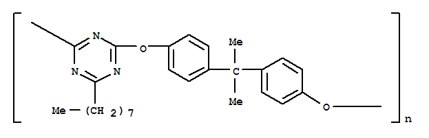 Structure of 25668-38-6