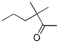 Structure of 26118-38-7
