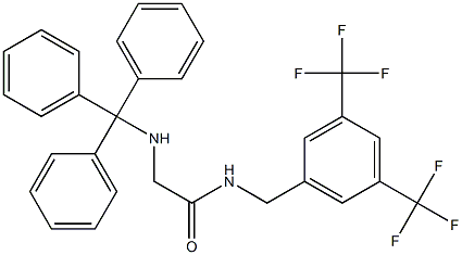 Structure of 264260-38-0