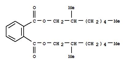 Structure of 2678-38-8
