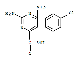 Structure of 2762-38-1