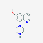 Structure of 282547-38-0