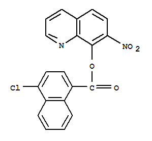 Structure of 29007-38-3
