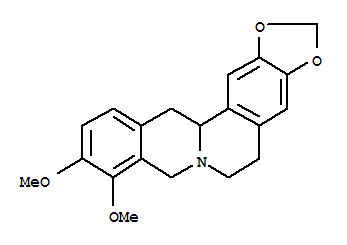 Structure of 29074-38-2