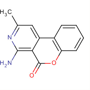 Structure of 29542-38-9